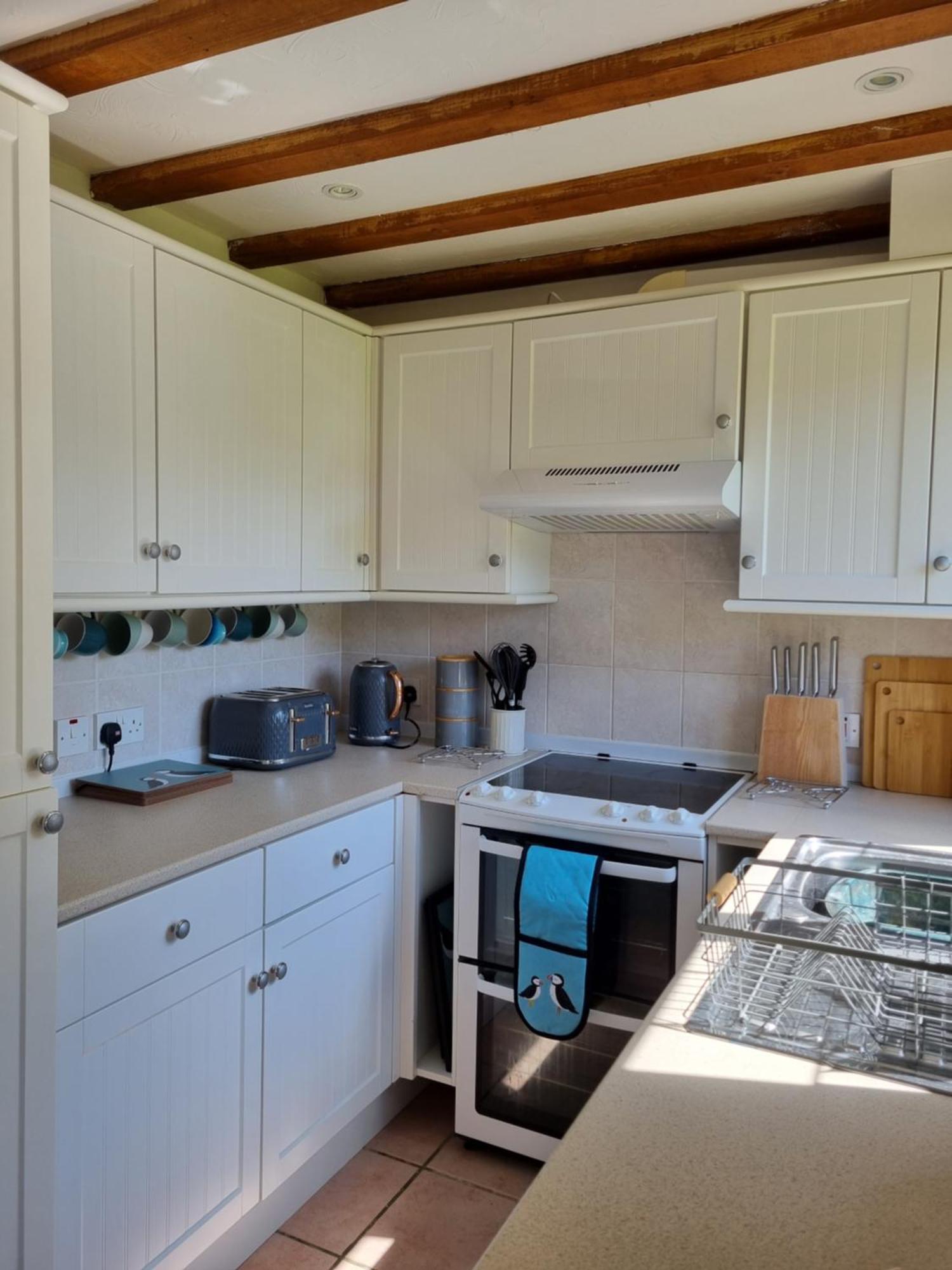 Sandpiper Cottage: Cosy Home Near The Beach Woolacombe Buitenkant foto